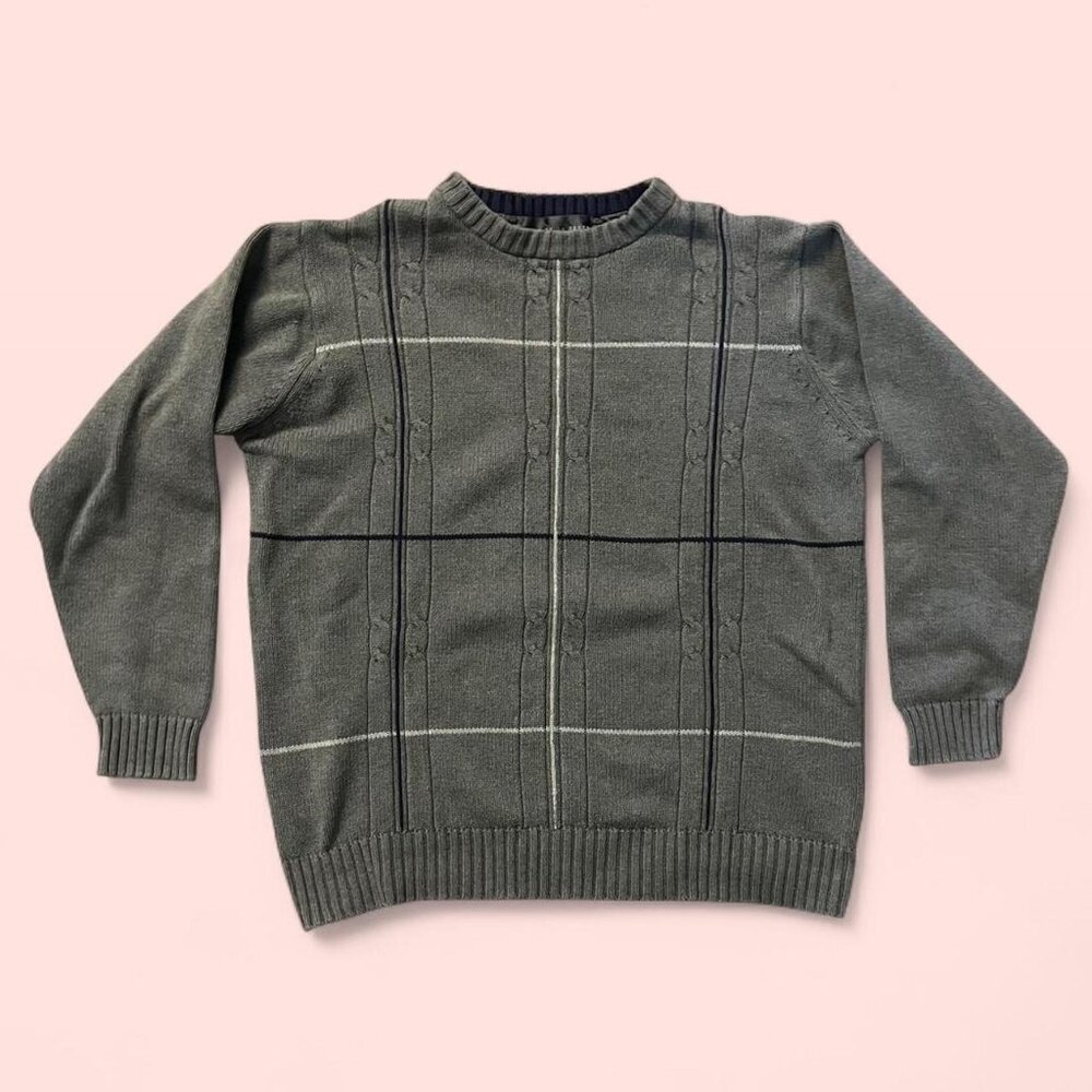 oscar de la renta sweater